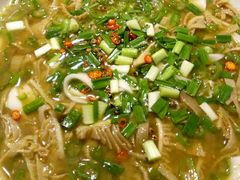 -蜀宴小调·精致家常菜(科华店)