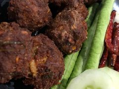 -Doo Dee Thai Food(Issan/Isaan/Esan)