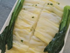 -馨越楼·点心·粤菜(赤坎店)