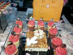 android_upload_pic-洲际酒店·地平线全日餐厅HORIZON CAFÉ