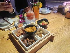 -不二·民谣音乐餐酒吧(九眼桥店)
