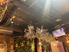 -小花花炭火烤肉·十五年延吉风味(左家庄店)
