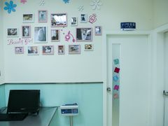 VIP住院部-瑞派·关忠动物医院(国瑞店)
