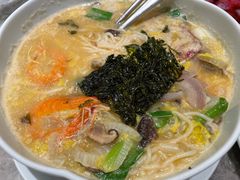 莆田妈祖卤面-四道菜·福建菜馆(新街口金鹰店)