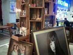 -MUSEE CAFE(保利·时光里店)
