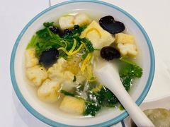 -小杨生煎(龙之梦购物中心店)