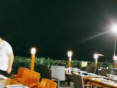 露天位-渔家火锅·海鲜自助餐·演艺(亚龙湾天域酒店)