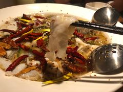 -太二酸菜鱼(福州泰禾店)