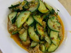 -维吾尔餐厅(宜山路店)