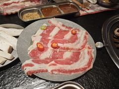 -炽城·烤肉名家(鸿达中央广场店)