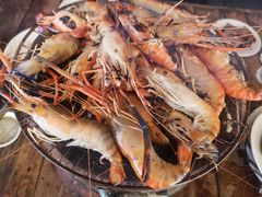 -King Kaew Seafood