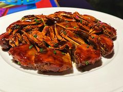 -上海滩餐厅(BFC外滩金融中心店)