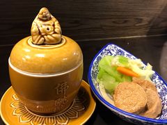 佛跳墙捞饭-佛跳墙捞饭(连目巷店)