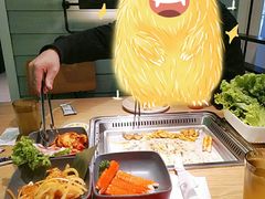 -新石器烤肉(南站店)