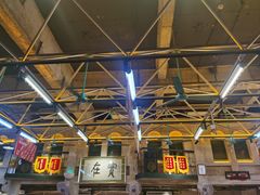 -老表记广西宵夜螺蛳鸭脚煲(西大店)