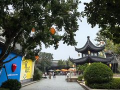 -雅达·阳羡溪山小镇中心