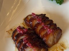 -粤菜王府·海鲜·茶市·海景餐厅(大梅沙店)