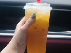 -京馔手工吐司(万达广场济南高新店)