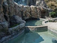 -汤山一号温泉度假区