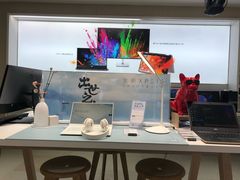 -戴尔x外星人电脑(西单大悦城店)