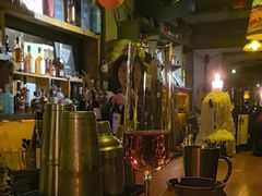 -城墙外BAR