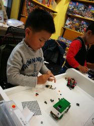 -Block Park 租乐高(D32店)