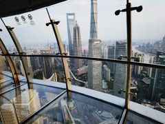 -东方明珠广播电视塔