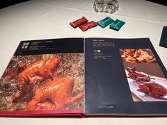 -侨美食家·粤菜(体育西路店)