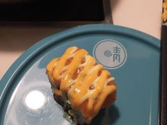 -晴季寿司(活力城店)