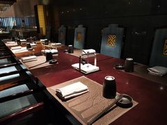 包厢-富力希尔顿酒店·源氏日餐厅