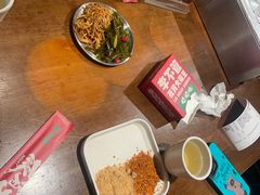 -李不管把把烧(火车南站店)