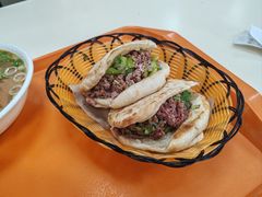-永存驴肉(桃园店)