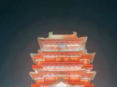 -滕王阁旅游区