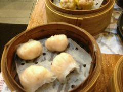 -添好运点心专门店(深水埗店)