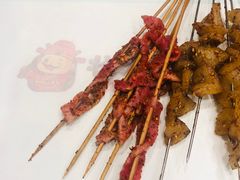 -状元阁烧烤(新华路总店)