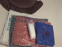 -锦艾·推拿艾灸&疗愈SPA(时代天街空中花园店)