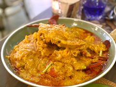-CHINCHIN 青青·泰国料理(万象食家店)