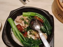 -稻香饭店(龙华天虹店)
