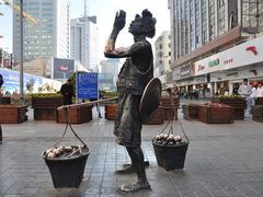 -南屏步行街
