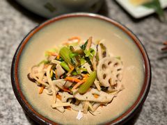 -南京大牌档(青岛万象城店)