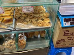 -张家清真糕点(奉天街店)