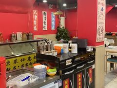 -听涛雅苑百味饺子老家菜馆