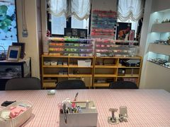 -1001艺术手作·银饰DIY·拼豆(小寨金莎店)