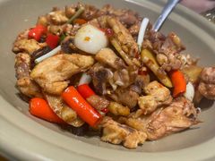 -绿草地·湘菜(7mall店)