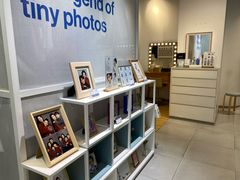 -天真蓝照相馆(龙岗万科里店)