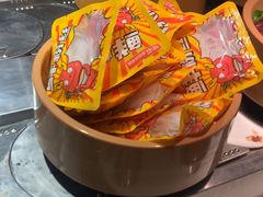 -龍歌自助小火锅(崂山丽达店)