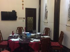 包厢-聚春园驿馆(三坊七巷店)