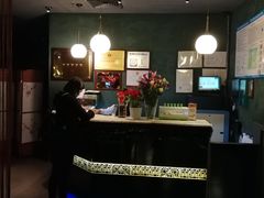 -绿茵阁牛扒餐厅(客村店)