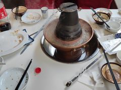 -福寿斋·老北京铜锅涮肉·烤鸭(顺义总店)