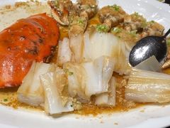-大拙里·精致融合菜(沙湖桃源国际店)